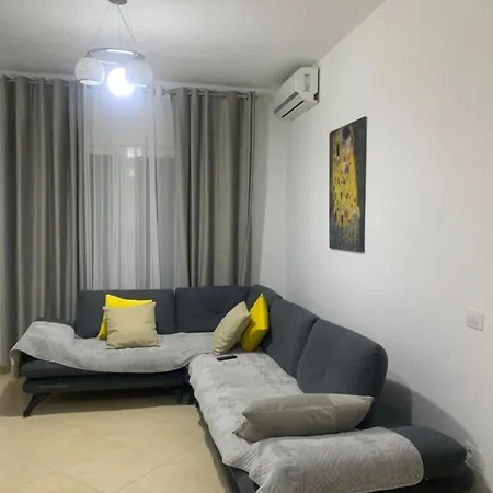 Ajslin's Apartment *