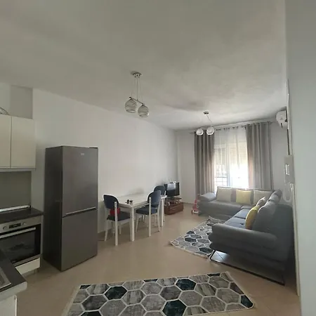 Apartment Ajslin's *