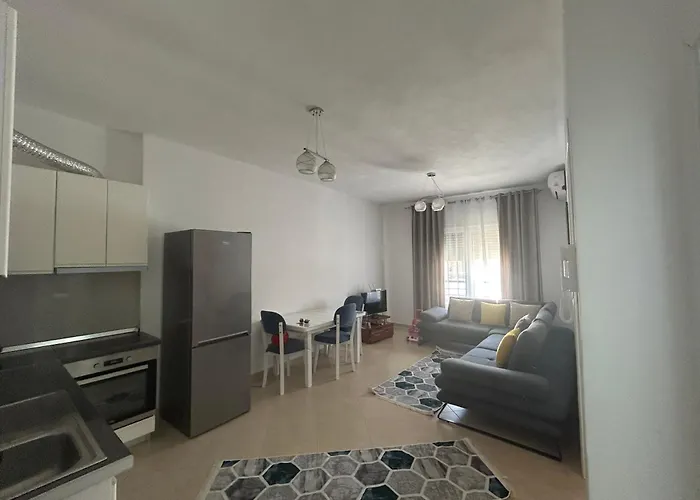 Lägenhet Ajslin's *